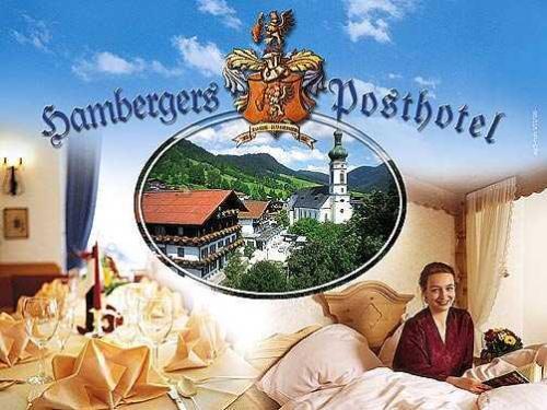 Hambergers Posthotel ไรท์อิมวิงเคอ ภายนอก รูปภาพ